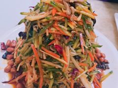 -胖太太四川麻辣排骨串(镇江路分店)
