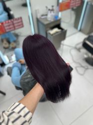 -乾健·烫染·接发SALON