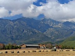 -炊烟餐厅