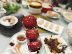 -东来顺•非遗火锅(外滩店)