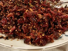 -蓬莱阁中餐厅(崇文门店)