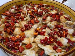 -小四川水煮鱼(南六中路店)