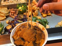 -新永兴美食坊