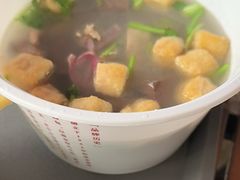 -鸡鸣汤包(红山动物园店)