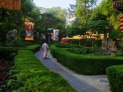 -白家大院·王府宫廷菜(苏州街店)