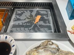 -星伦多自助料理·涮烤一体(嘉兴八佰伴店)
