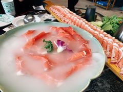 -阳坊胜利涮羊肉(阳坊老店)