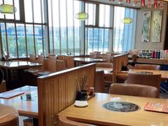 大堂-水林间·寿喜烧自助(仙林金鹰店)