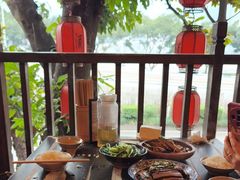-饭江湖·江湖菜(湖广会馆店)