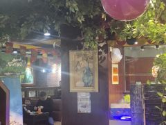 -巴犀烧烤(新崇光店)