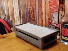 -小红烤翅(傅厚岗店)