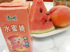 -豪享悦牛排自助餐厅(天河城店)