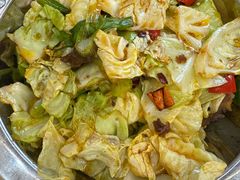 -清真·益鑫羊肉手抓馆(花园北街店)