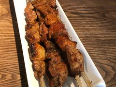 -莲香西域·正宗新疆菜(龙华店)