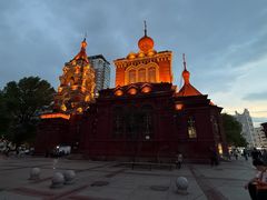 -圣·阿列克谢耶夫教堂