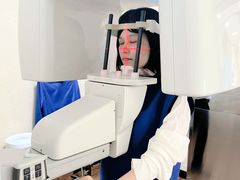 -希玛爱康健口腔(罗湖火车站店)