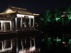 -鹊华居·地道鲁菜·海鲜·融合味(大明湖店)