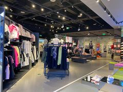 -NIKE品牌体验店(金源新燕莎店)