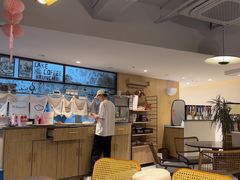 -Makumo·卷云家庭料理餐厅(美糖广场店)