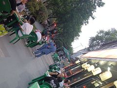 -小杨烤肉(朱雀店)