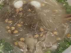 -青石桥老瓦房肥肠粉总店(青石桥总店)