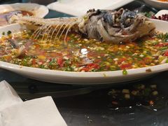 -飞虹鱼馆(春华路店)