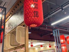 -安泰楼·佛跳墙创始人·传统闽味早茶·酒楼(三坊七巷闽菜地标店)
