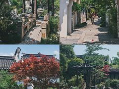 -巡塘古镇