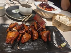 -侨美食家·粤菜(体育西路店)