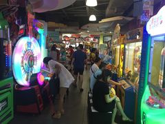 -反斗乐园(领展中心城店)