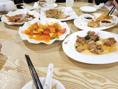 -佛有缘素食馆·荔湾老字号(陈家祠首店)