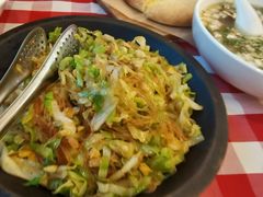 -西贝(上海我格广场店)