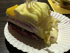 -OL’s Cake鲜荟千层(东风中路店)