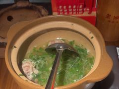 -老湘村·湖南土菜(天河维多利店)