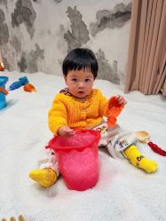 -奈尔宝·国风主题儿童乐园·亲子餐厅(豫园商城店)