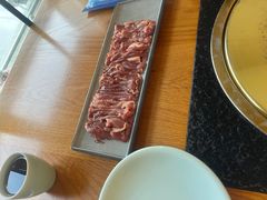 -额尔敦传统涮.冰煮羊火锅(乌兰察布体育场店)