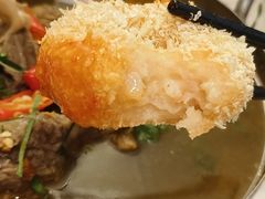 -太食獸泰式茶餐厅(IFS国金中心店)