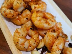 -G+KITCHEN(龙湖狮山天街店)