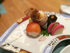 -提香日本料理