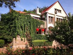 -天津五大道文化旅游区