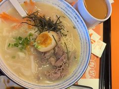 -大快活(罗湖商业城分店)