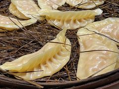 -松针蔡记蒸饺(花园路店)