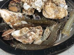 -前王院•巧克力海鲜市集餐厅(万平口店)