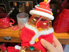 -星巴克(天津五大道店)