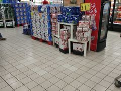-世纪联华(外高桥店)