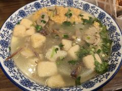 -小潘记鸭血粉丝汤