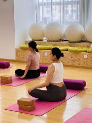 -Your Yoga Pilates·瑜伽普拉提习练室
