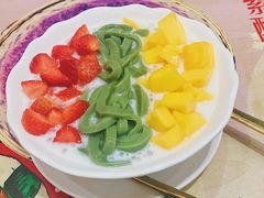 -甜心妈妈·榴莲星级糖水(北京路总店)