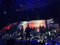 -《12·12》西安事变大型实景演出
