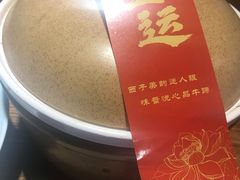 -杭百味·大众精选杭帮菜(西湖音乐喷泉店)
